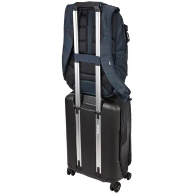 Рюкзак Thule Construct Backpack 24L (Carbon Blue) (TH 3204168) - 7 - Robinzon.ua