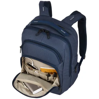 Рюкзак Thule Crossover 2 Backpack 20L (Dress Blue) (TH 3203839) - 4 - Robinzon.ua