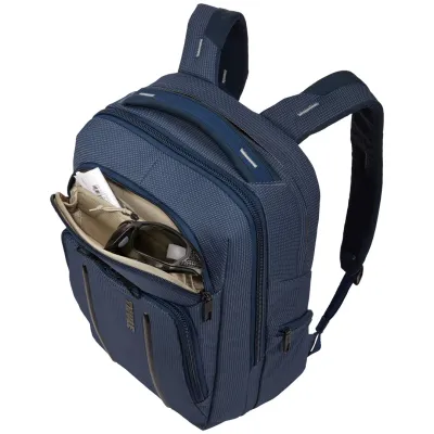 Рюкзак Thule Crossover 2 Backpack 20L (Dress Blue) (TH 3203839) - 7 - Robinzon.ua