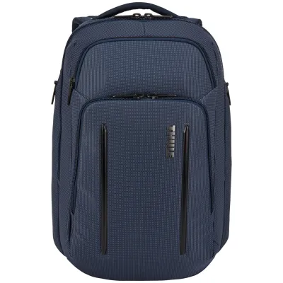 Рюкзак Thule Crossover 2 Backpack 30L (Dress Blue) (TH 3203836) - 3 - Robinzon.ua