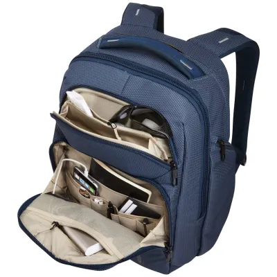 Рюкзак Thule Crossover 2 Backpack 30L (Dress Blue) (TH 3203836) - 5 - Robinzon.ua