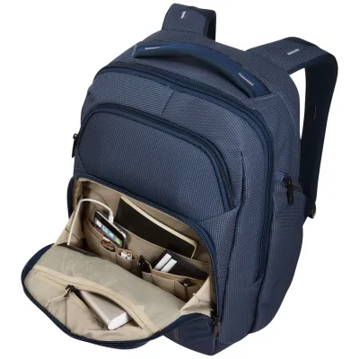 Рюкзак Thule Crossover 2 Backpack 30L (Dress Blue) (TH 3203836) - 6 - Robinzon.ua