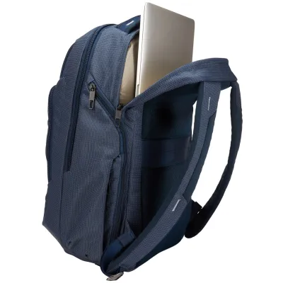Рюкзак Thule Crossover 2 Backpack 30L (Dress Blue) (TH 3203836) - 8 - Robinzon.ua