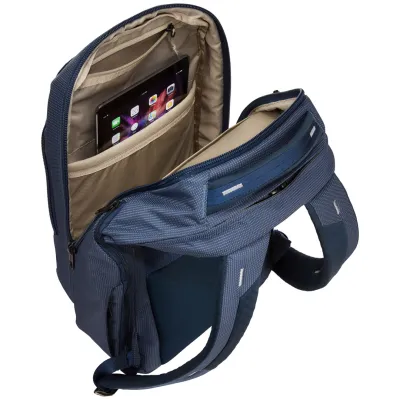 Рюкзак Thule Crossover 2 Backpack 30L (Dress Blue) (TH 3203836) - 1 - Robinzon.ua