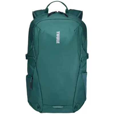 Рюкзак Thule EnRoute Backpack 21L (Mallard Green) (TH 3204839) - 2 - Robinzon.ua