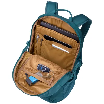 Рюкзак Thule EnRoute Backpack 21L (Mallard Green) (TH 3204839) - 5 - Robinzon.ua