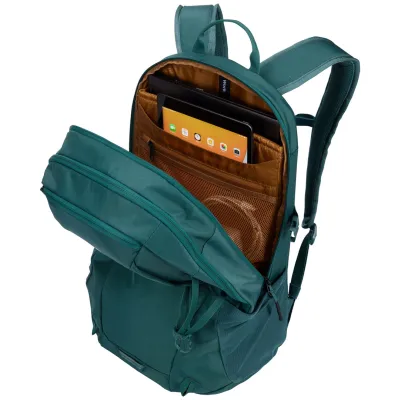Рюкзак Thule EnRoute Backpack 23L (Mallard Green) (TH 3204842) - 4 - Robinzon.ua