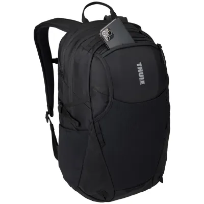 Рюкзак Thule EnRoute Backpack 26L (Black) (TH 3204846) - 5 - Robinzon.ua