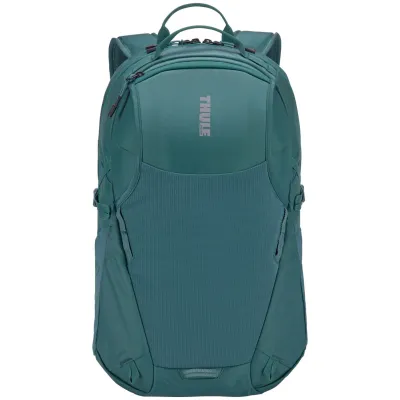 Рюкзак Thule EnRoute Backpack 26L (Mallard Green) (TH 3204847) - 2 - Robinzon.ua