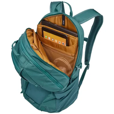 Рюкзак Thule EnRoute Backpack 26L (Mallard Green) (TH 3204847) - 4 - Robinzon.ua