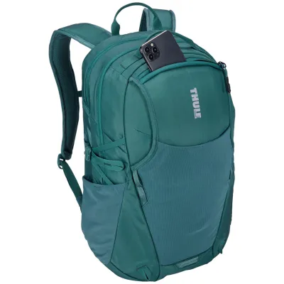 Рюкзак Thule EnRoute Backpack 26L (Mallard Green) (TH 3204847) - 5 - Robinzon.ua