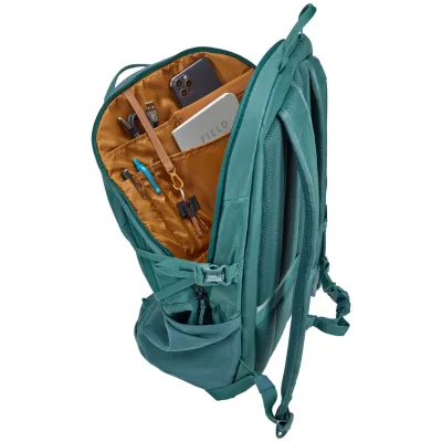 Рюкзак Thule EnRoute Backpack 26L (Mallard Green) (TH 3204847) - 7 - Robinzon.ua