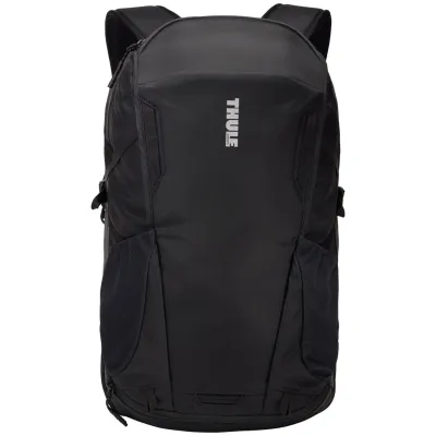Рюкзак Thule EnRoute Backpack 30L (Black) (TH 3204849) - 2 Рюкзак Thule EnRoute Backpack 30L (Black) (TH 3204849) - 2 - Robinzon.ua