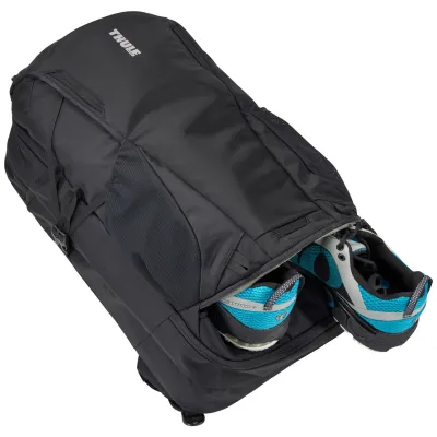 Рюкзак Thule EnRoute Backpack 30L (Black) (TH 3204849) - 5 Рюкзак Thule EnRoute Backpack 30L (Black) (TH 3204849) - 5 - Robinzon.ua