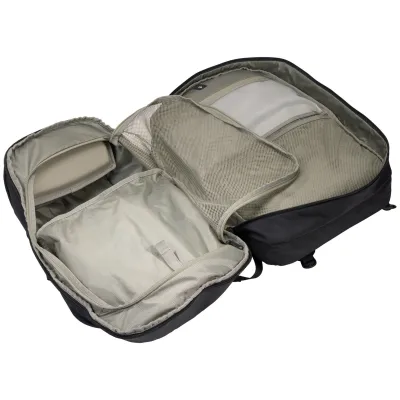 Рюкзак Thule EnRoute Backpack 30L (Black) (TH 3204849) - 6 Рюкзак Thule EnRoute Backpack 30L (Black) (TH 3204849) - 6 - Robinzon.ua