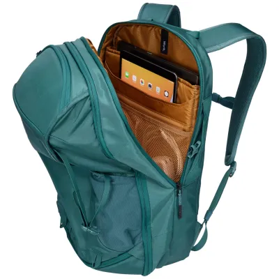 Рюкзак Thule EnRoute Backpack 30L (Mallard Green) (TH 3204850) - 3 Рюкзак Thule EnRoute Backpack 30L (Mallard Green) (TH 3204850) - 3 - Robinzon.ua