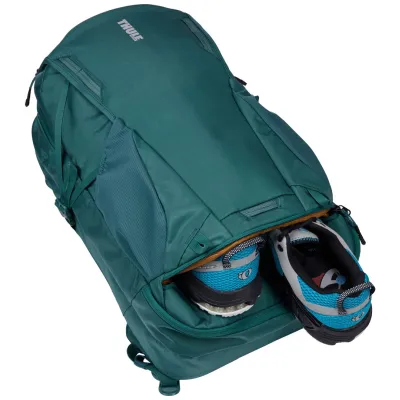 Рюкзак Thule EnRoute Backpack 30L (Mallard Green) (TH 3204850) - 5 Рюкзак Thule EnRoute Backpack 30L (Mallard Green) (TH 3204850) - 5 - Robinzon.ua