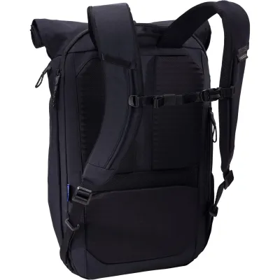 Рюкзак Thule Paramount Backpack 24L (Black) (TH 3205011) - 2 - Robinzon.ua