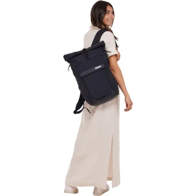 Рюкзак Thule Paramount Backpack 24L (Black) (TH 3205011) - 4 - Robinzon.ua