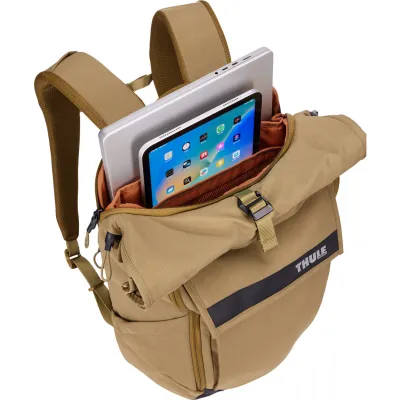 Рюкзак Thule Paramount Backpack 24L (Nutria) (TH 3205013) - 5 - Robinzon.ua