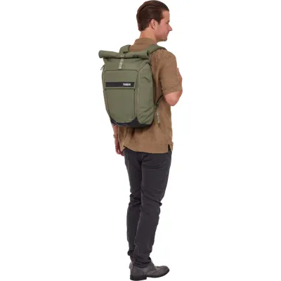 Рюкзак Thule Paramount Backpack 24L (Soft Green) (TH 3205012) - 3 - Robinzon.ua