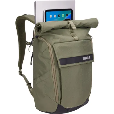 Рюкзак Thule Paramount Backpack 24L (Soft Green) (TH 3205012) - 5 - Robinzon.ua