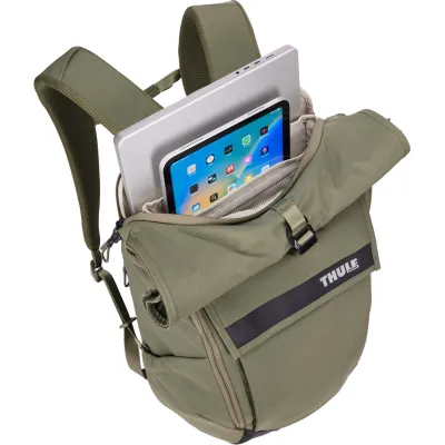 Рюкзак Thule Paramount Backpack 24L (Soft Green) (TH 3205012) - 6 - Robinzon.ua