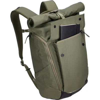 Рюкзак Thule Paramount Backpack 24L (Soft Green) (TH 3205012) - 7 - Robinzon.ua
