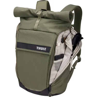 Рюкзак Thule Paramount Backpack 24L (Soft Green) (TH 3205012) - 8 - Robinzon.ua