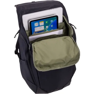 Рюкзак Thule Paramount Backpack 27L (Black) (TH 3205014) - 6 - Robinzon.ua