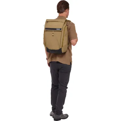 Рюкзак Thule Paramount Backpack 27L (Nutria) (TH 3205016) - 3 - Robinzon.ua