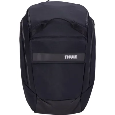 Рюкзак Thule Paramount Hybrid Pannier 26L (Black) (TH 3205091) - 1 - Robinzon.ua