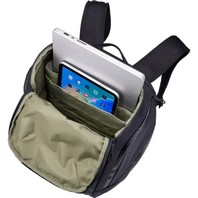 Рюкзак Thule Paramount Hybrid Pannier 26L (Black) (TH 3205091) - 8 - Robinzon.ua