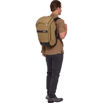 Рюкзак Thule Paramount Hybrid Pannier 26L (Nutria) (TH 3205093) - 4 - Robinzon.ua