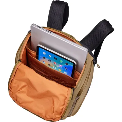 Рюкзак Thule Paramount Hybrid Pannier 26L (Nutria) (TH 3205093) - 8 - Robinzon.ua