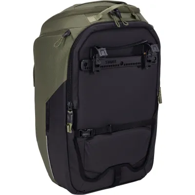 Рюкзак Thule Paramount Hybrid Pannier 26L (Soft Green) (TH 3205092) - 6 - Robinzon.ua