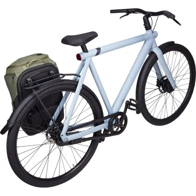 Рюкзак Thule Paramount Hybrid Pannier 26L (Soft Green) (TH 3205092) - 7 - Robinzon.ua