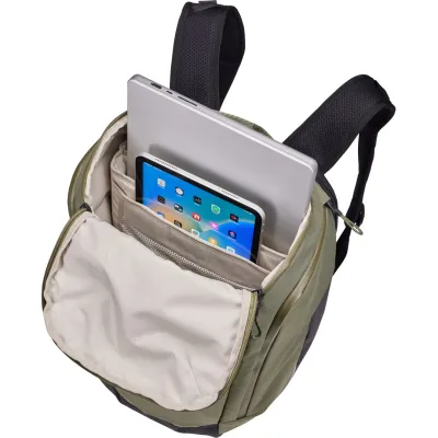 Рюкзак Thule Paramount Hybrid Pannier 26L (Soft Green) (TH 3205092) - 8 - Robinzon.ua