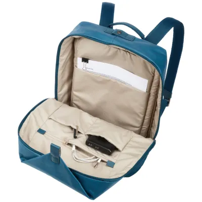 Рюкзак Thule Spira Backpack (Legion Blue) (TH 3203789) - 3 Рюкзак Thule Spira Backpack (Legion Blue) (TH 3203789) - 3 - Robinzon.ua