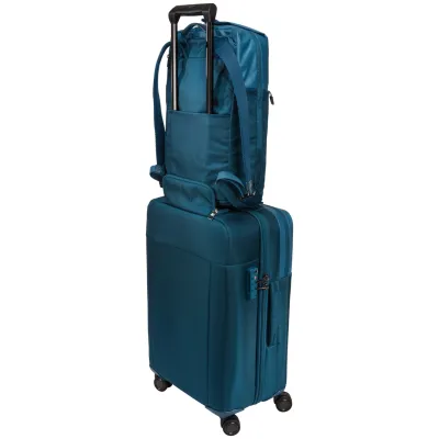 Рюкзак Thule Spira Backpack (Legion Blue) (TH 3203789) - 8 Рюкзак Thule Spira Backpack (Legion Blue) (TH 3203789) - 8 - Robinzon.ua