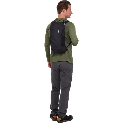 Рюкзак-гідратор Thule AllTrail Hydration Backpack 10L (Black) (TH 3205076) - 3 - Robinzon.ua