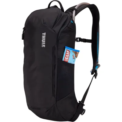 Рюкзак-гідратор Thule AllTrail Hydration Backpack 10L (Black) (TH 3205076) - 7 - Robinzon.ua
