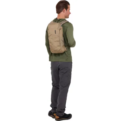 Рюкзак-гідратор Thule AllTrail Hydration Backpack 10L (Faded Khaki) (TH 3205078) - 3 - Robinzon.ua
