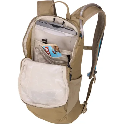 Рюкзак-гідратор Thule AllTrail Hydration Backpack 10L (Faded Khaki) (TH 3205078) - 6 - Robinzon.ua