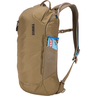 Рюкзак-гідратор Thule AllTrail Hydration Backpack 10L (Faded Khaki) (TH 3205078) - 7 - Robinzon.ua