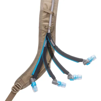 Рюкзак-гідратор Thule AllTrail Hydration Backpack 10L (Faded Khaki) (TH 3205078) - 8 - Robinzon.ua