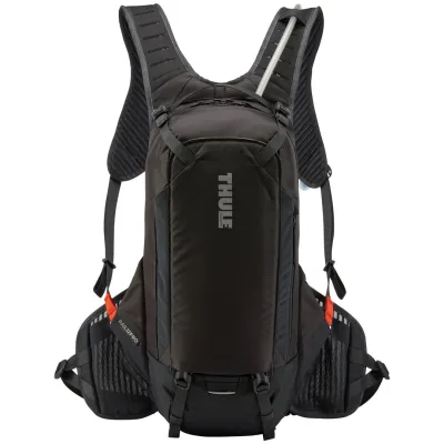 Рюкзак-гідратор Thule Rail 12L Pro (Obsidian) (TH 3203799) - 1 - Robinzon.ua