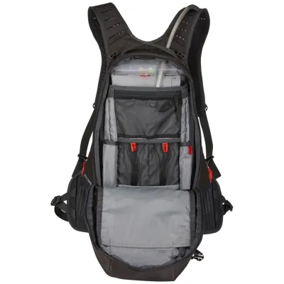 Рюкзак-гідратор Thule Rail 12L Pro (Obsidian) (TH 3203799) - 3 - Robinzon.ua