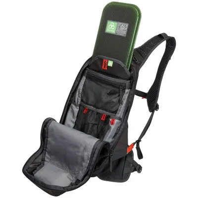 Рюкзак-гідратор Thule Rail 12L Pro (Obsidian) (TH 3203799) - 7 - Robinzon.ua