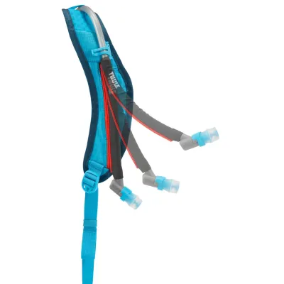 Рюкзак-гидратор Thule UpTake 6L Youth (Blue) (TH 3203811) - 3 Рюкзак-гидратор Thule UpTake 6L Youth (Blue) (TH 3203811) - 3 - Robinzon.ua
